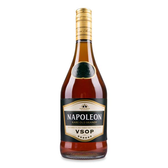 Napoleon Brandy 70cl